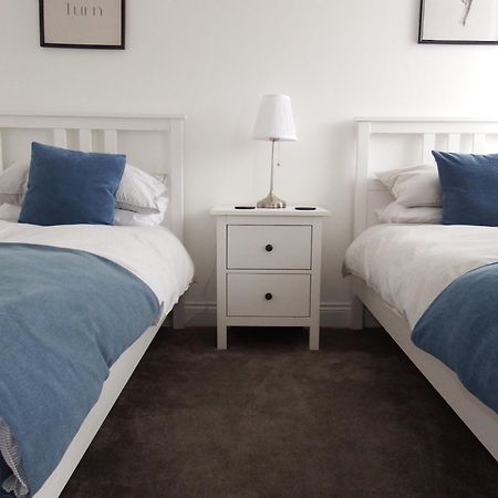 Newly Renovated 3 Bedroom Victorian Detached House Bournemouth Esterno foto