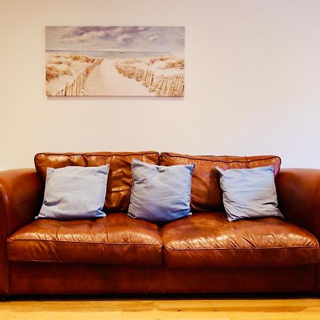 Newly Renovated 3 Bedroom Victorian Detached House Bournemouth Esterno foto
