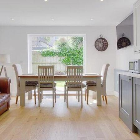 Newly Renovated 3 Bedroom Victorian Detached House Bournemouth Esterno foto