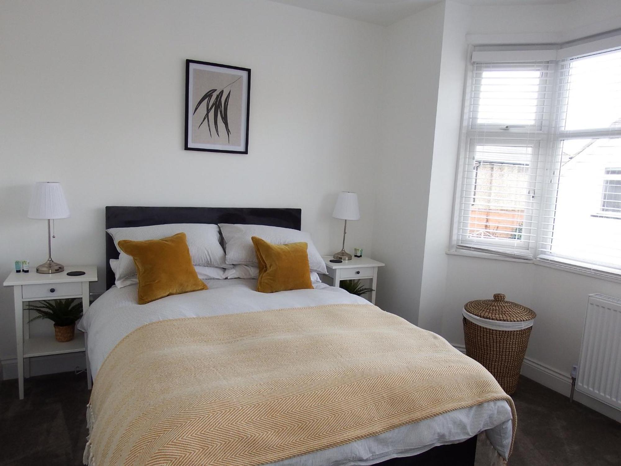 Newly Renovated 3 Bedroom Victorian Detached House Bournemouth Esterno foto