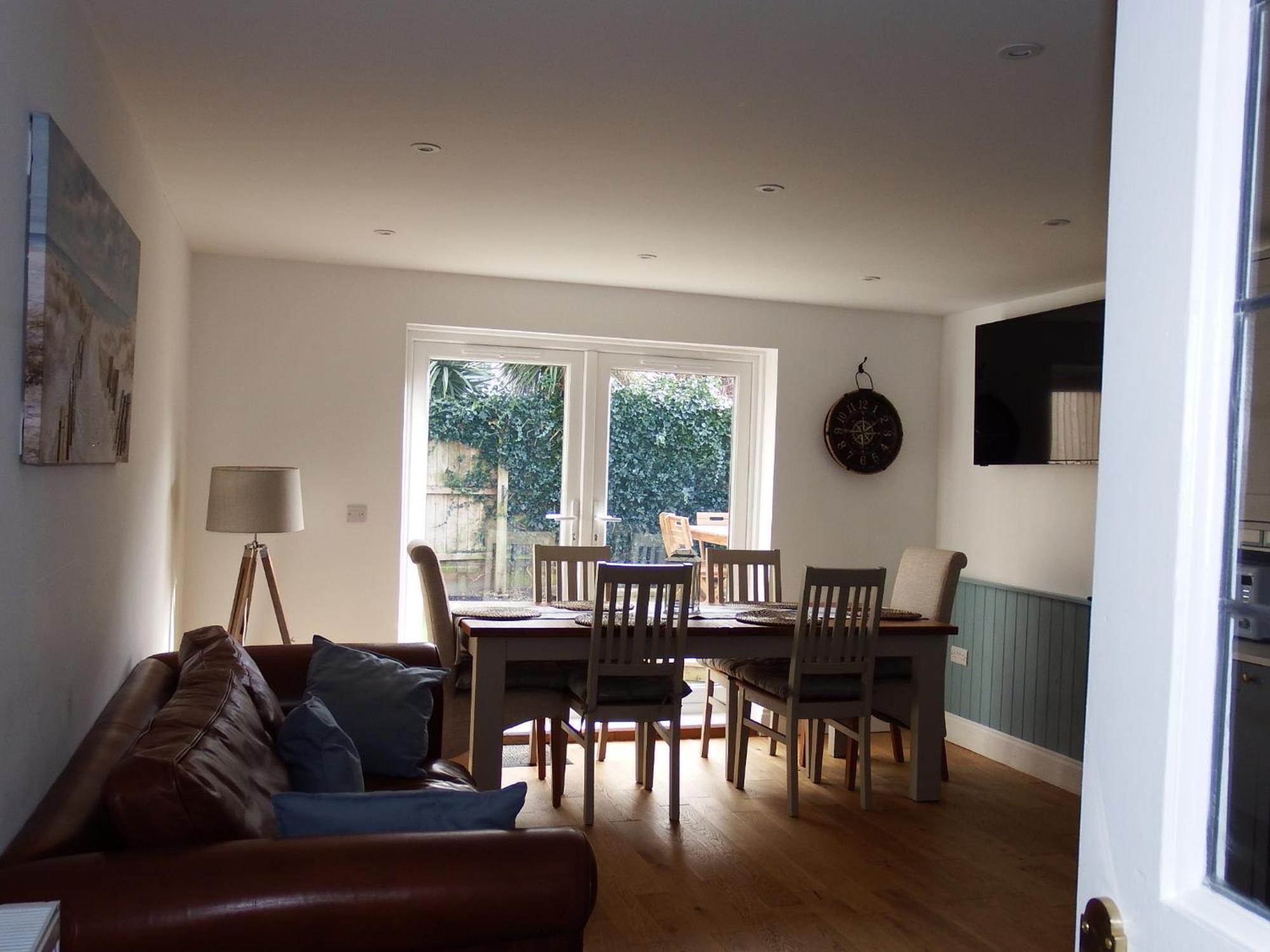 Newly Renovated 3 Bedroom Victorian Detached House Bournemouth Esterno foto