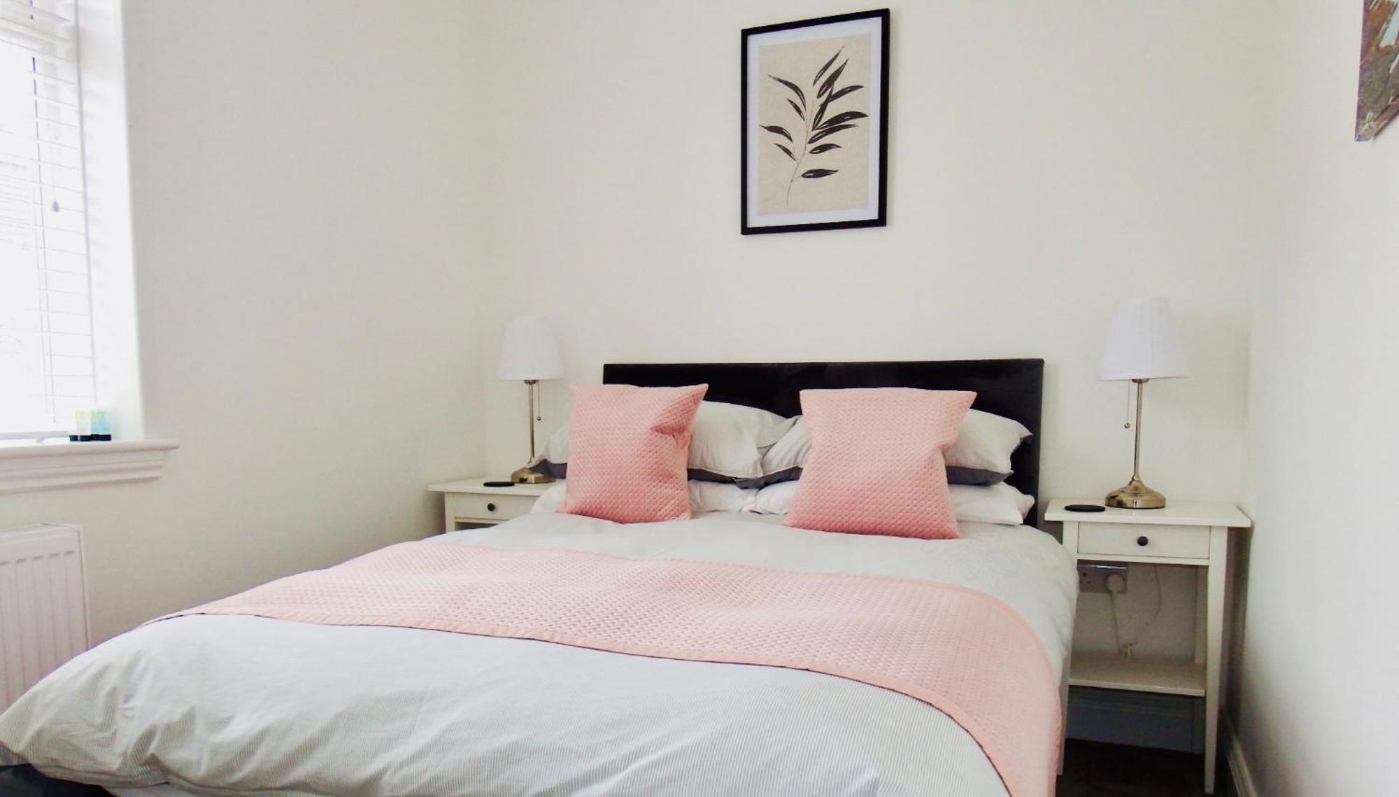 Newly Renovated 3 Bedroom Victorian Detached House Bournemouth Esterno foto