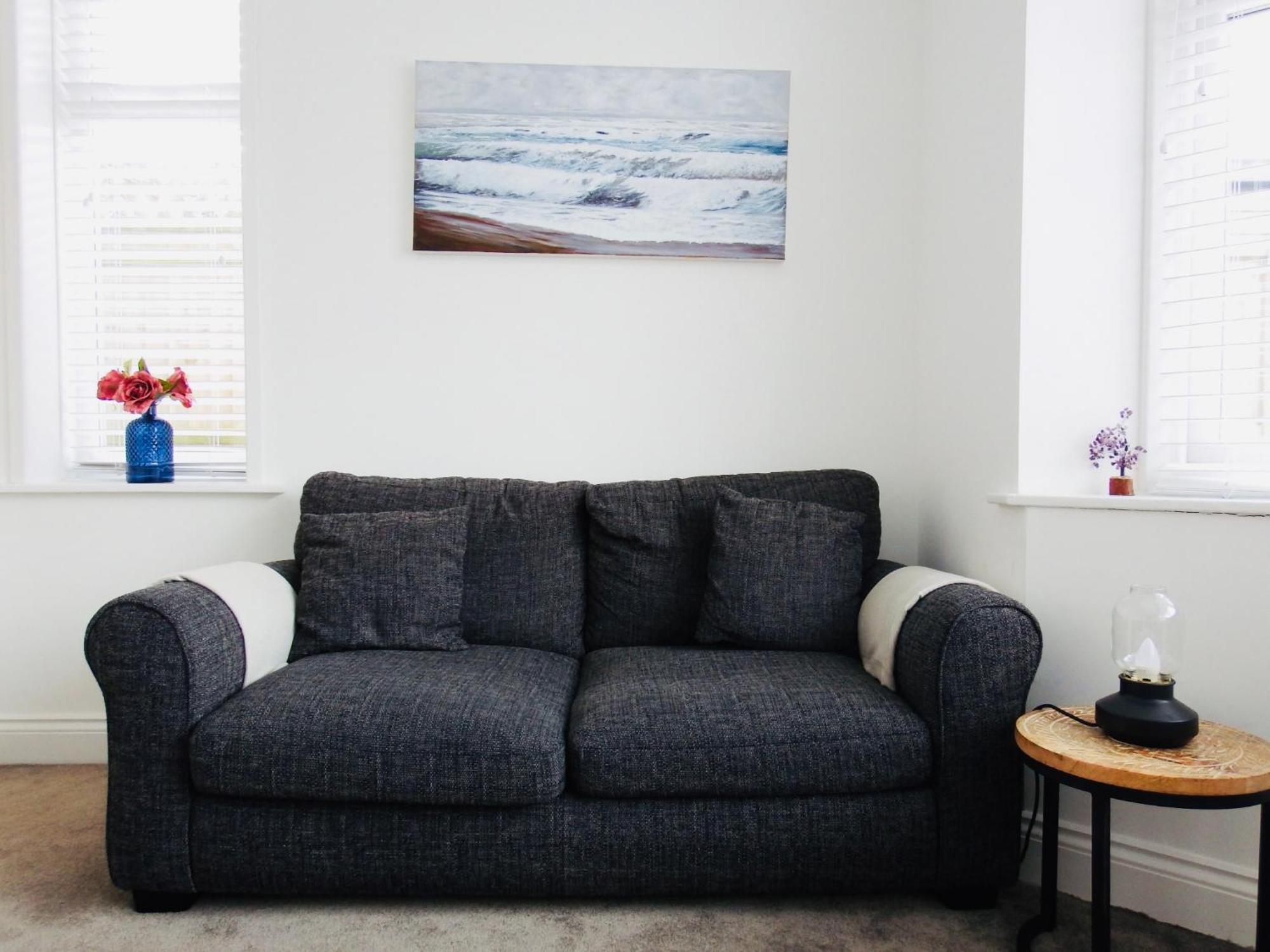 Newly Renovated 3 Bedroom Victorian Detached House Bournemouth Esterno foto