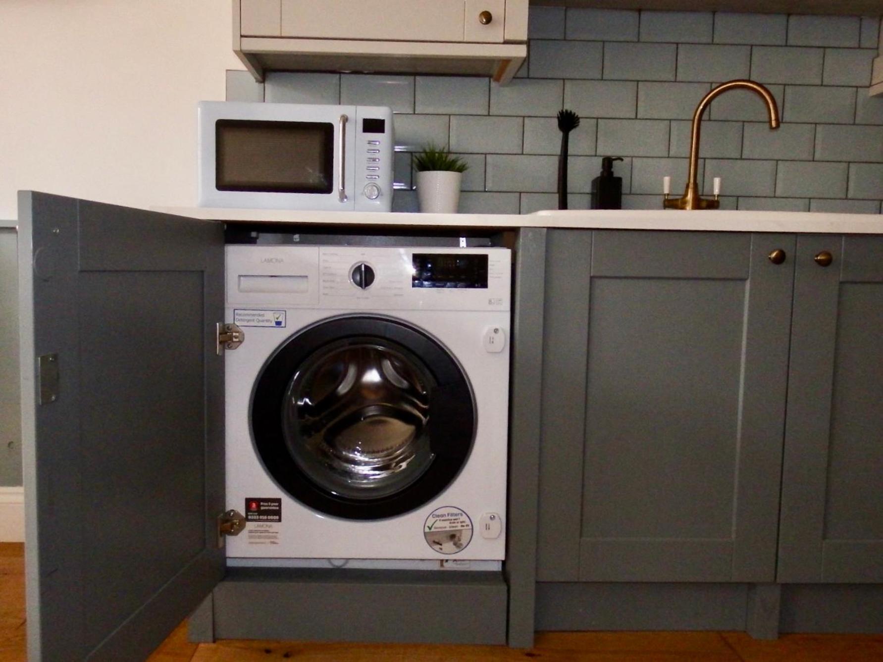 Newly Renovated 3 Bedroom Victorian Detached House Bournemouth Esterno foto