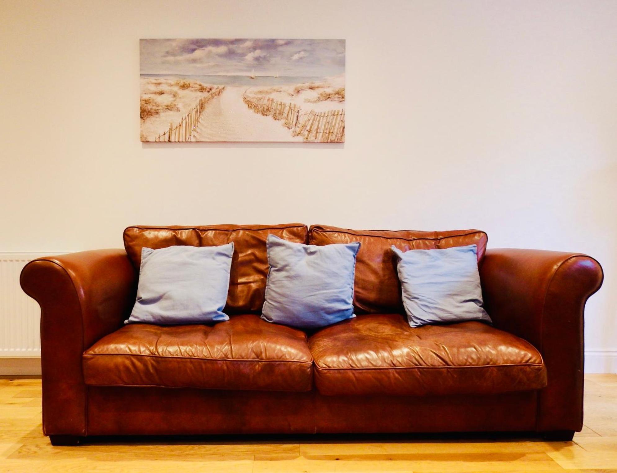 Newly Renovated 3 Bedroom Victorian Detached House Bournemouth Esterno foto