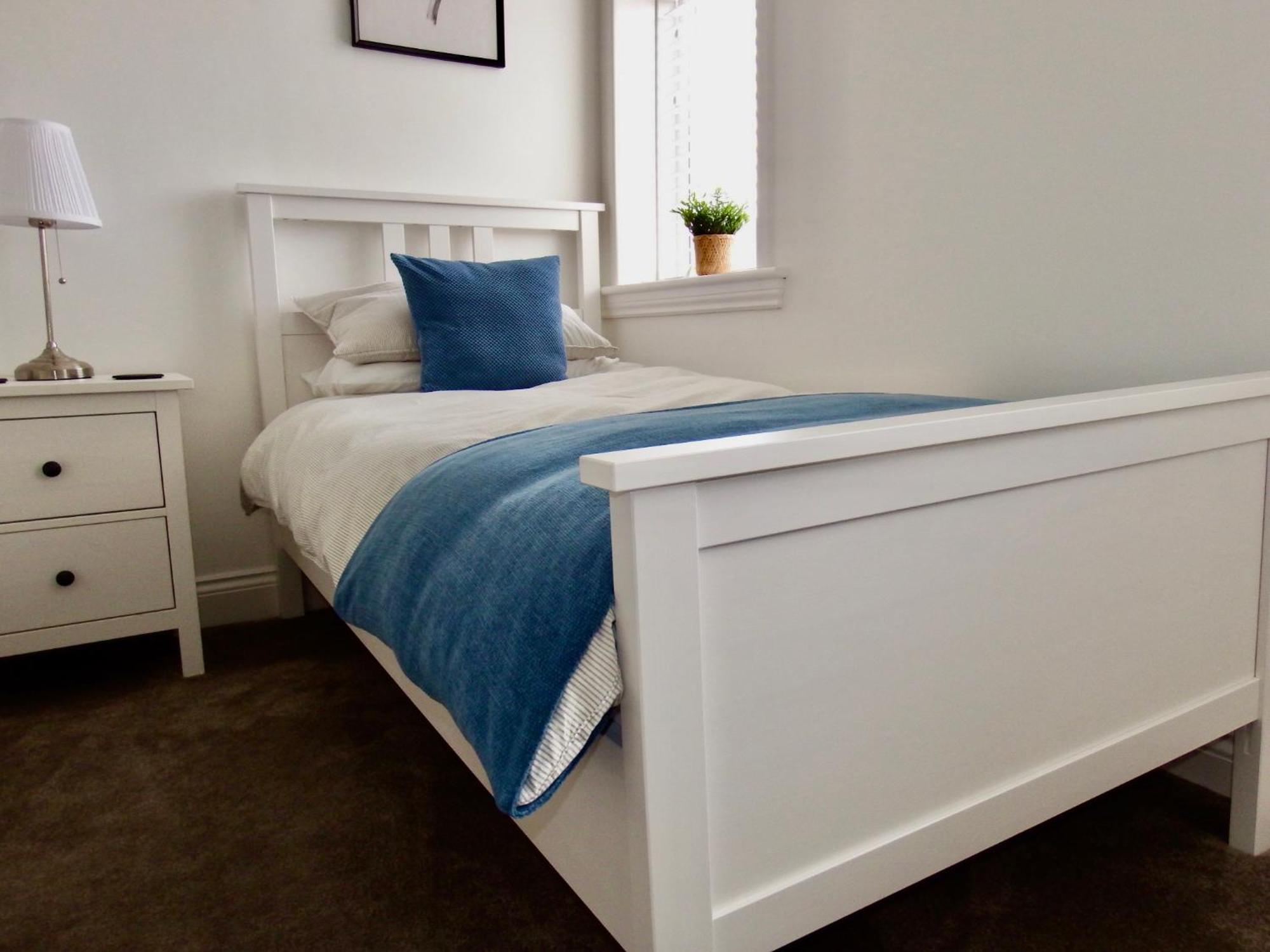Newly Renovated 3 Bedroom Victorian Detached House Bournemouth Esterno foto