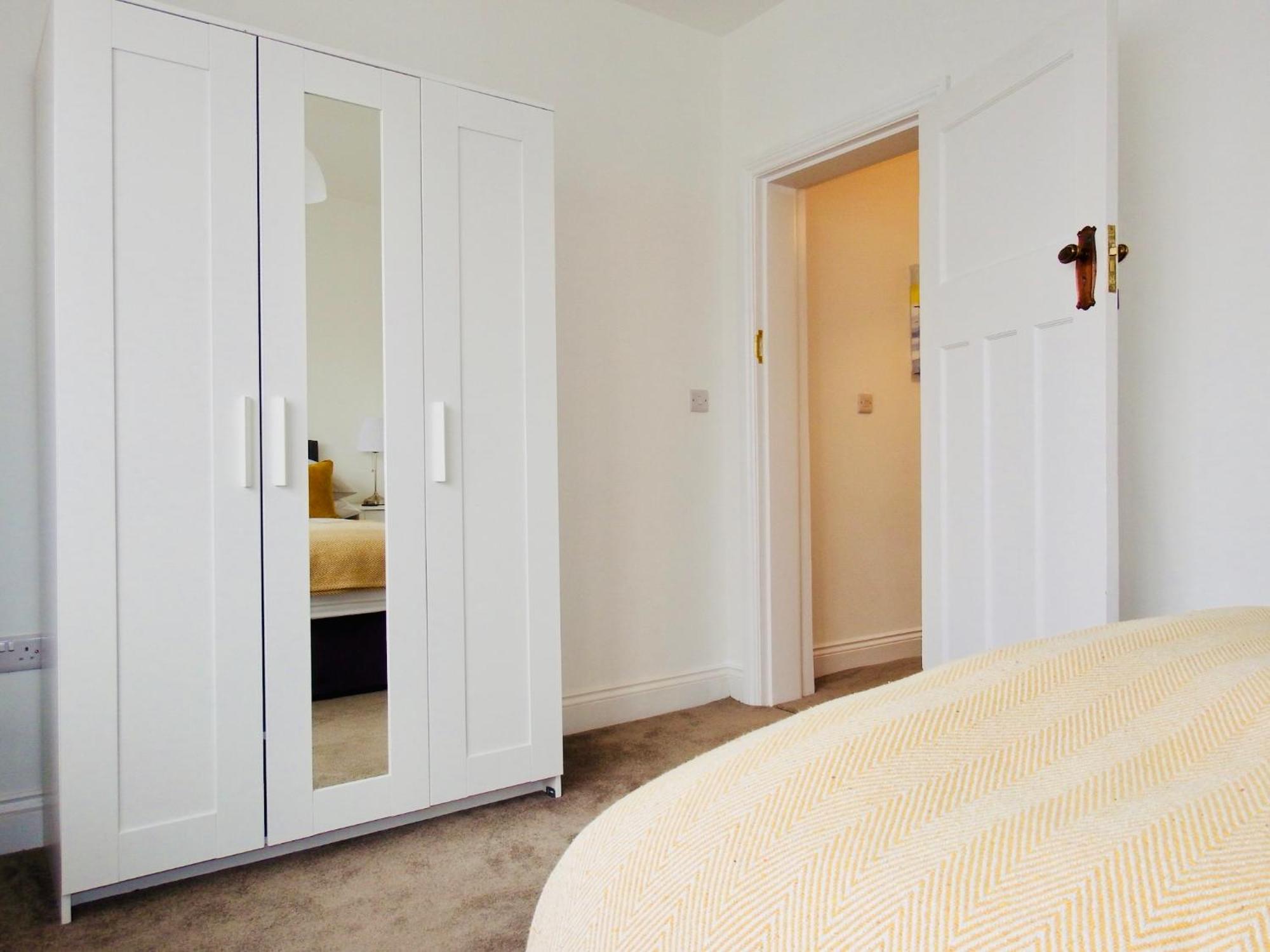 Newly Renovated 3 Bedroom Victorian Detached House Bournemouth Esterno foto