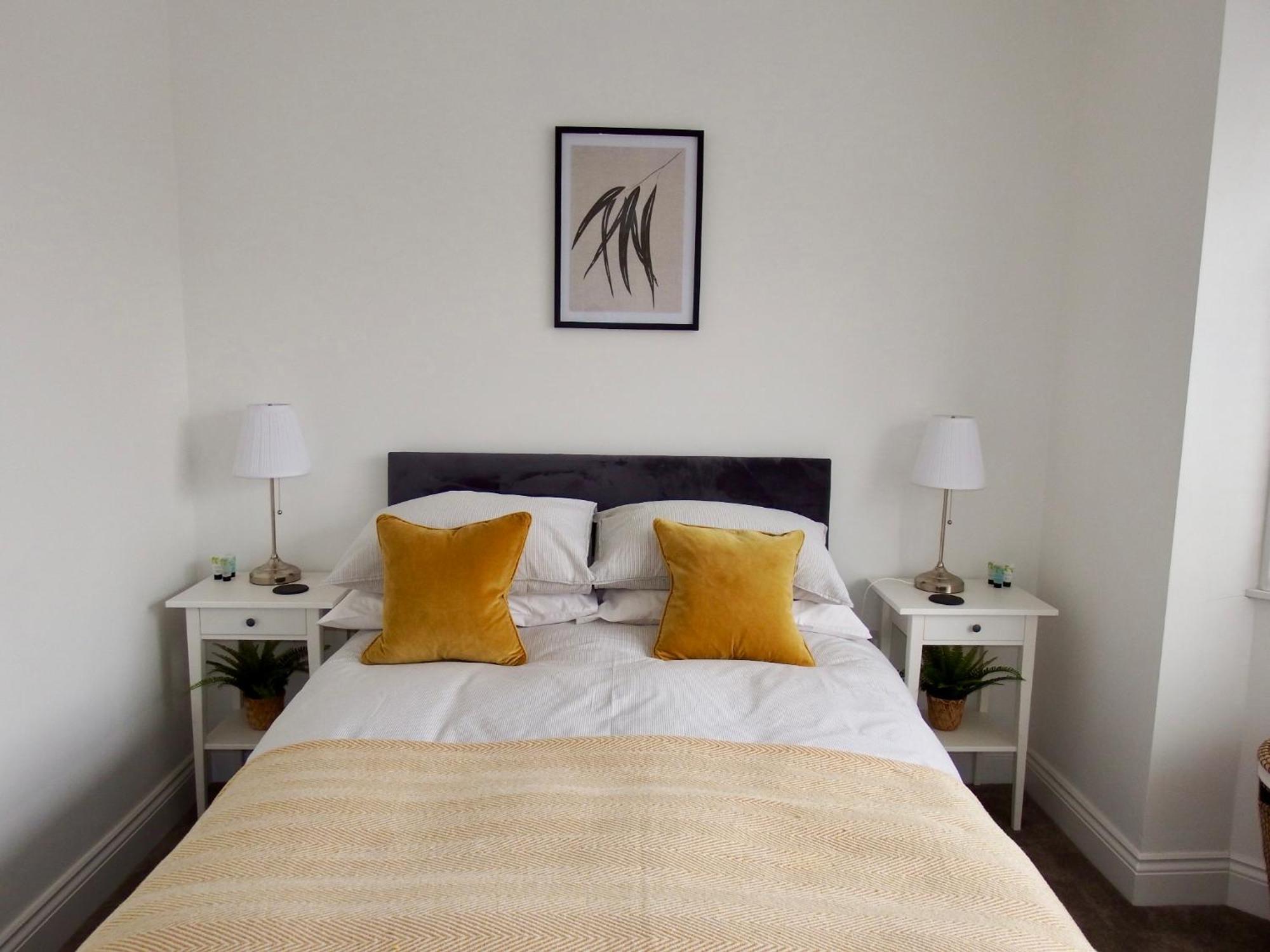 Newly Renovated 3 Bedroom Victorian Detached House Bournemouth Esterno foto