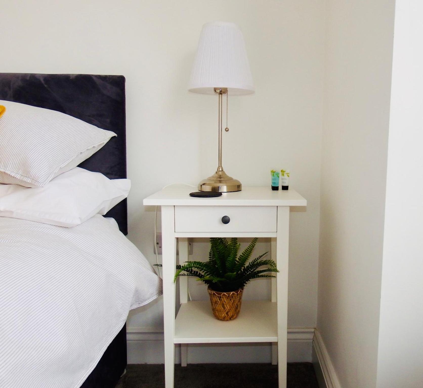 Newly Renovated 3 Bedroom Victorian Detached House Bournemouth Esterno foto