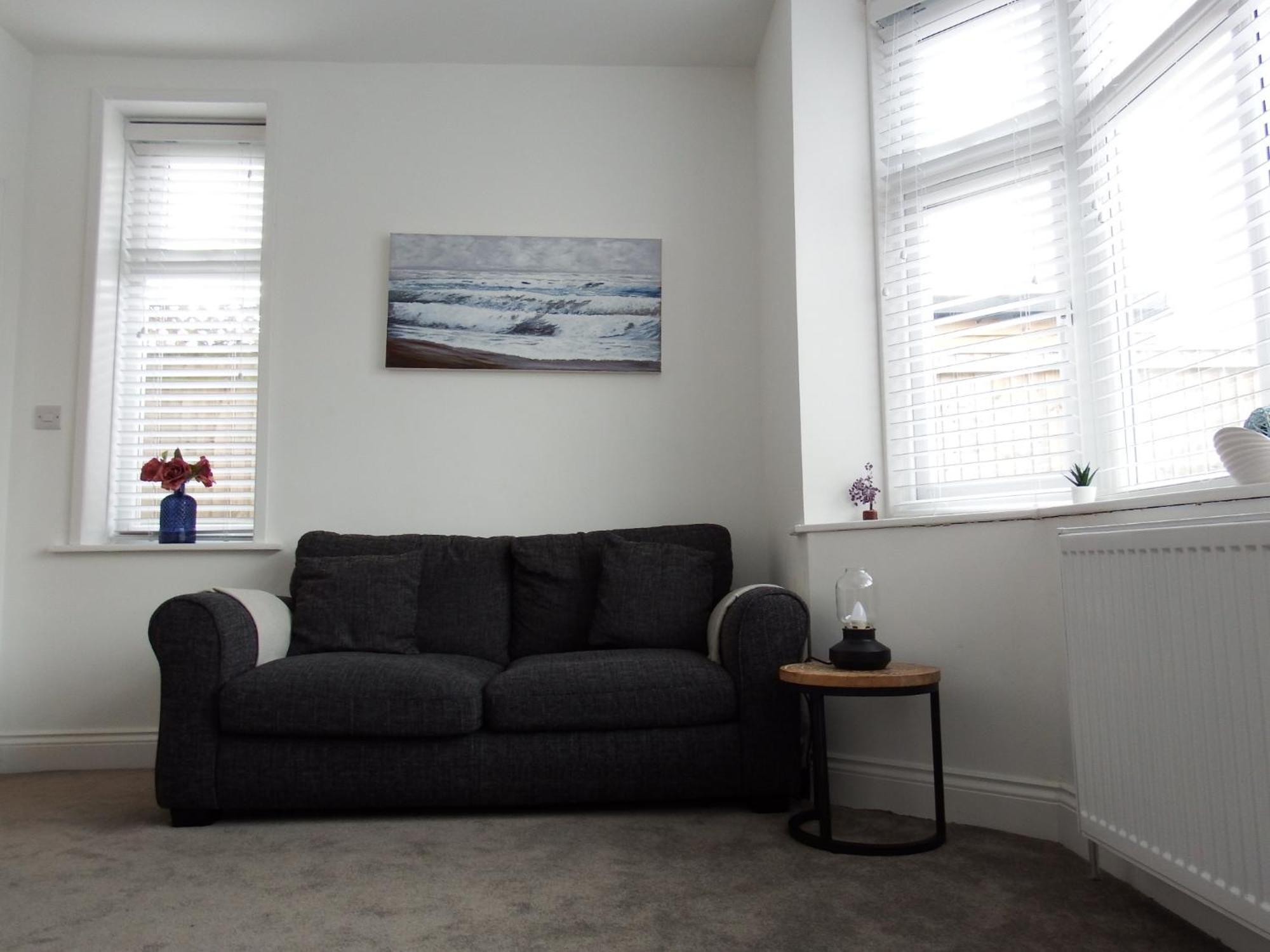Newly Renovated 3 Bedroom Victorian Detached House Bournemouth Esterno foto
