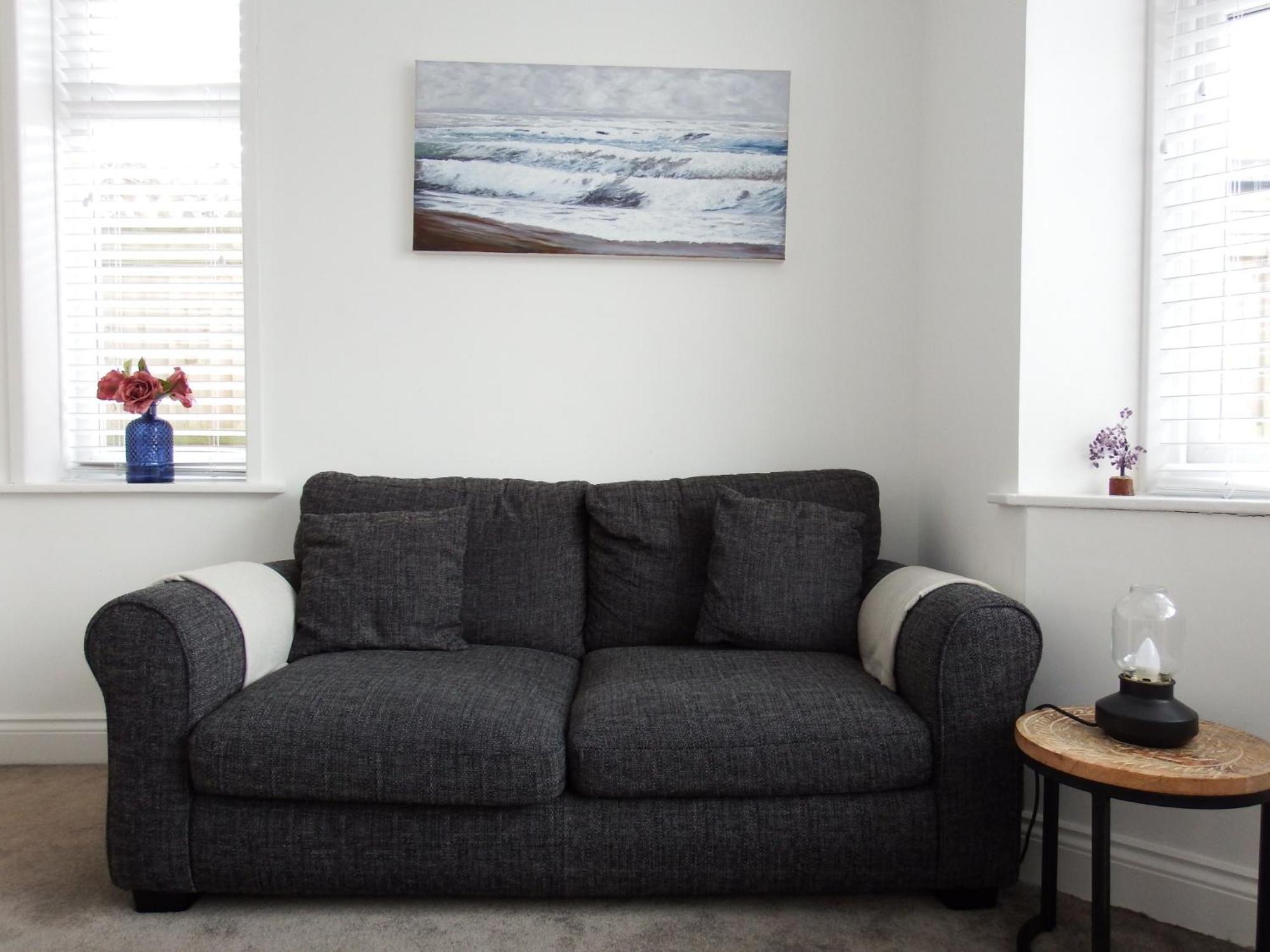 Newly Renovated 3 Bedroom Victorian Detached House Bournemouth Esterno foto