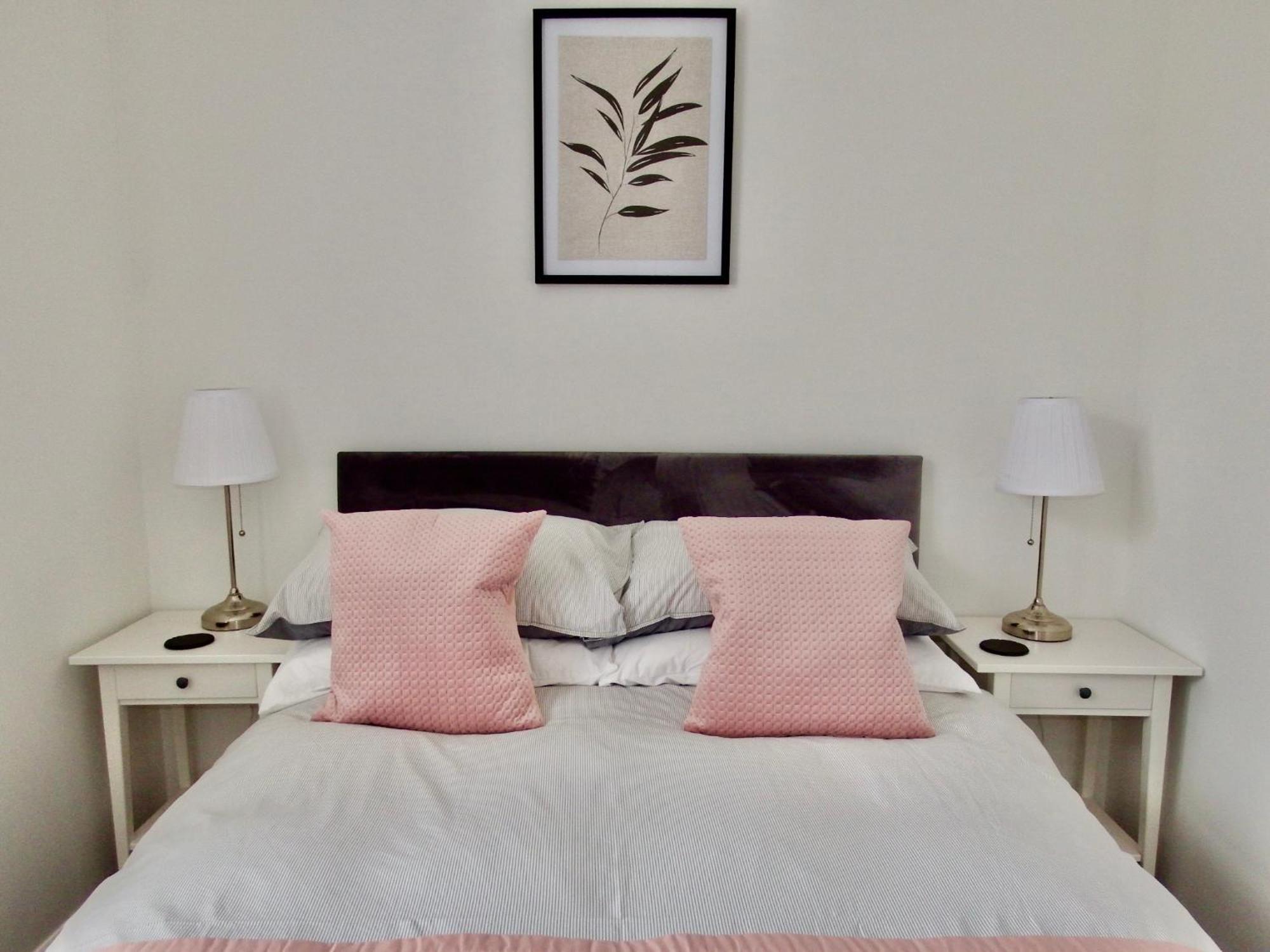 Newly Renovated 3 Bedroom Victorian Detached House Bournemouth Esterno foto