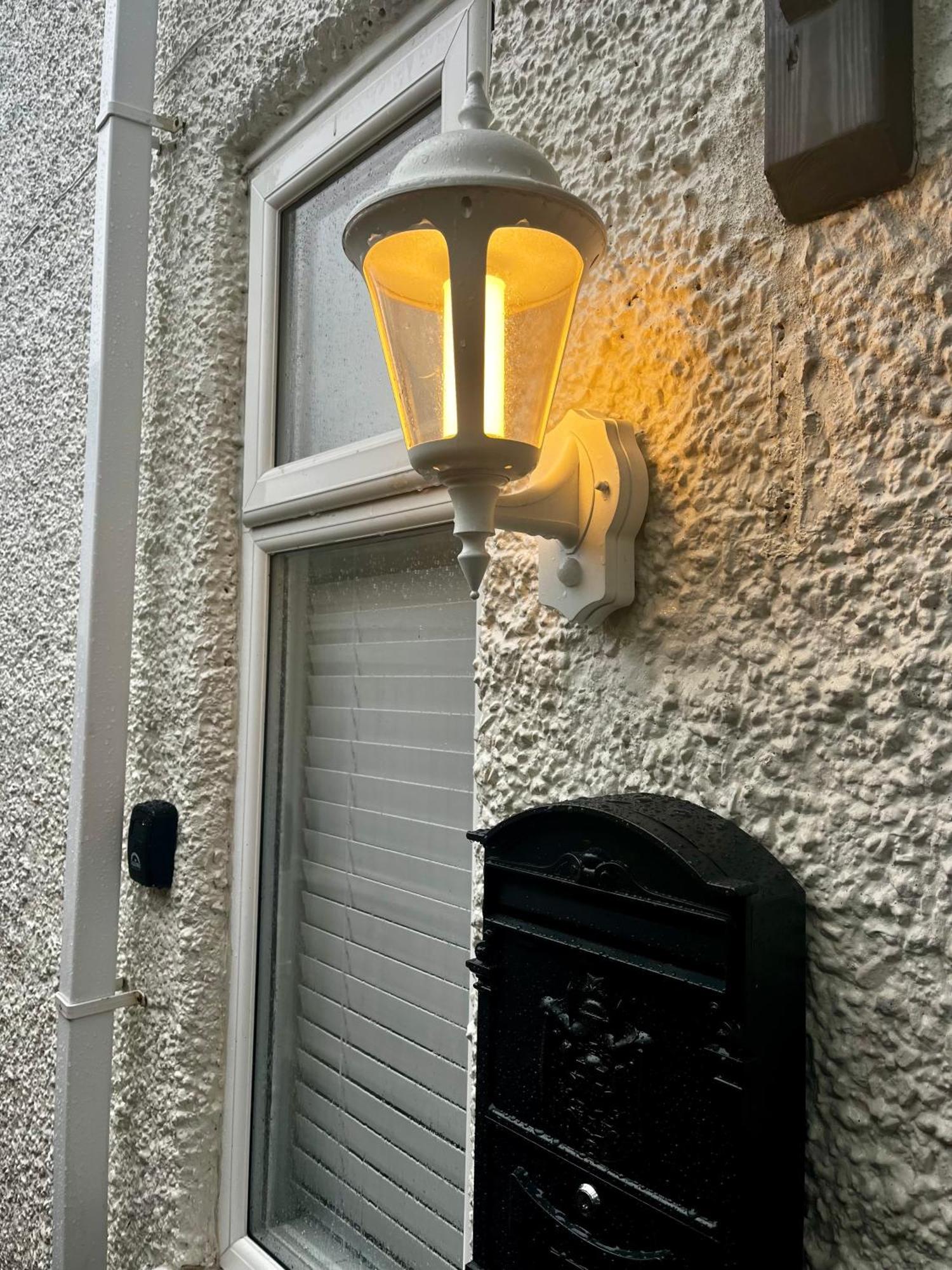 Newly Renovated 3 Bedroom Victorian Detached House Bournemouth Esterno foto