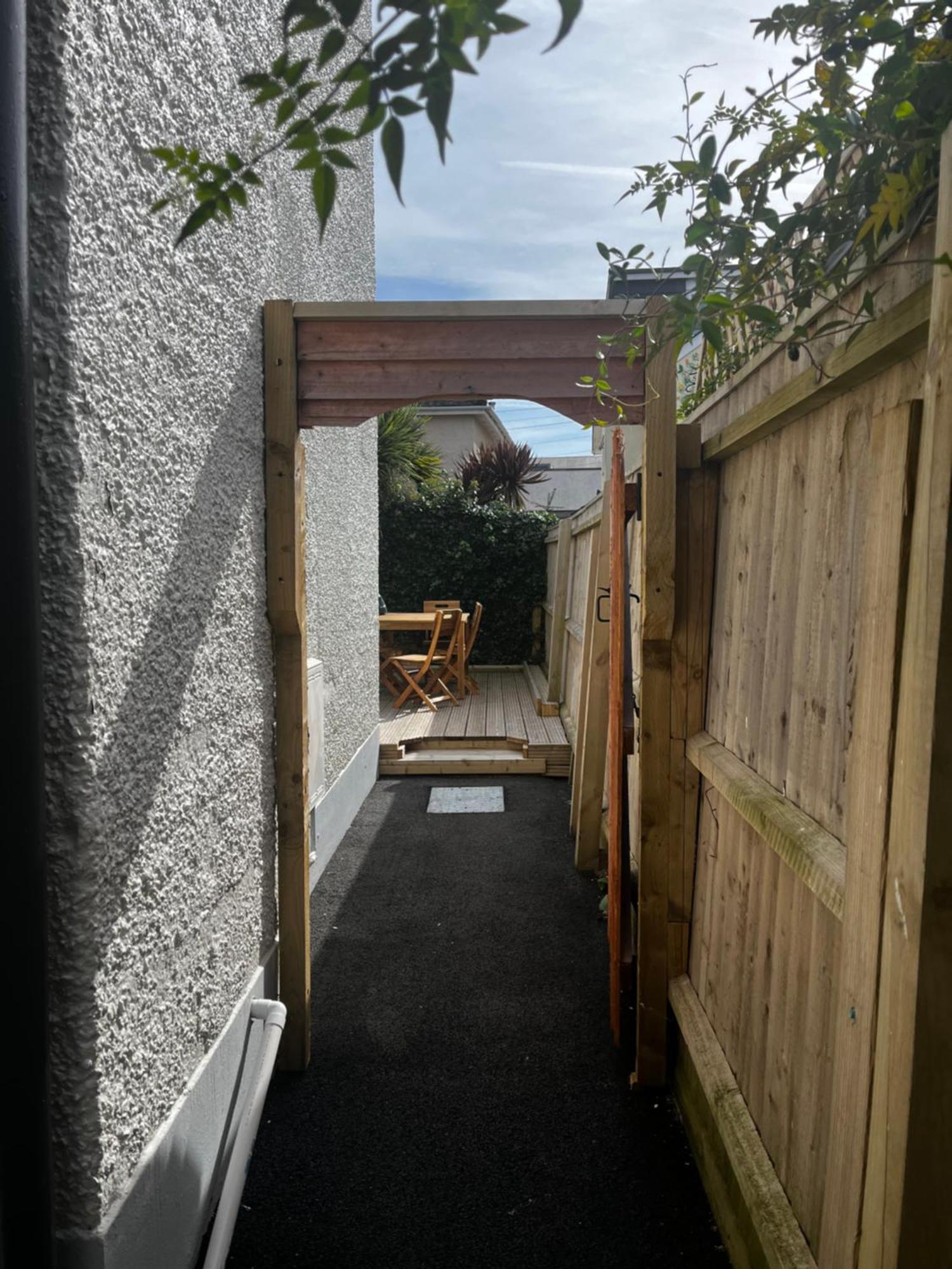 Newly Renovated 3 Bedroom Victorian Detached House Bournemouth Esterno foto